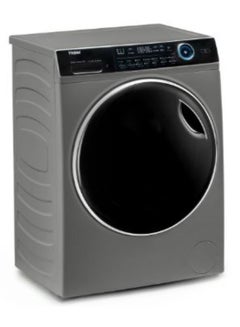 Haier Haier 9kg Front Load Washing Machine Silver HW90-B14979S8U1 9 kg HW90-B14979S8U1 Silver  - Image 3