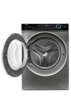 Haier Haier 9kg Front Load Washing Machine Silver HW90-B14979S8U1 9 kg HW90-B14979S8U1 Silver  - Image 5