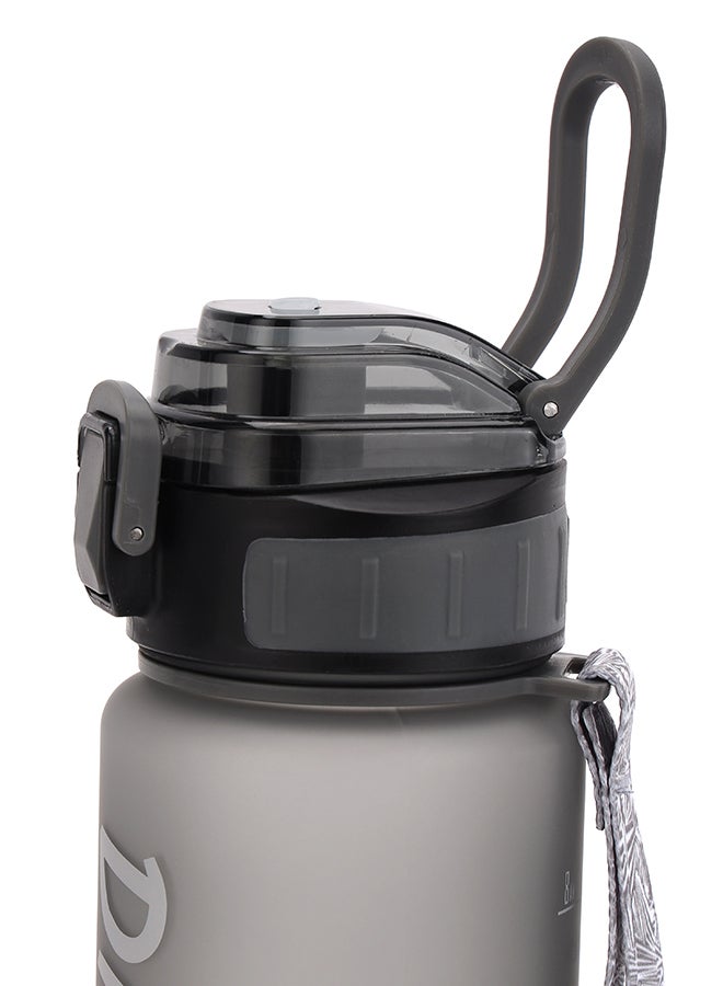 Royalford 1000ml water bottle assorted colors - Image 4