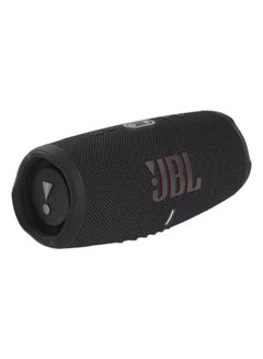 JBL Charge 5 Portable Speaker With In-Built Powerbank Charge 5 Black 