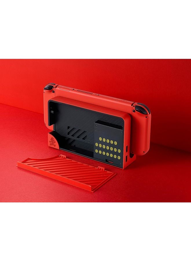 Nintendo Nintendo Switch - OLED Model: Mario Red Edition - Image 4