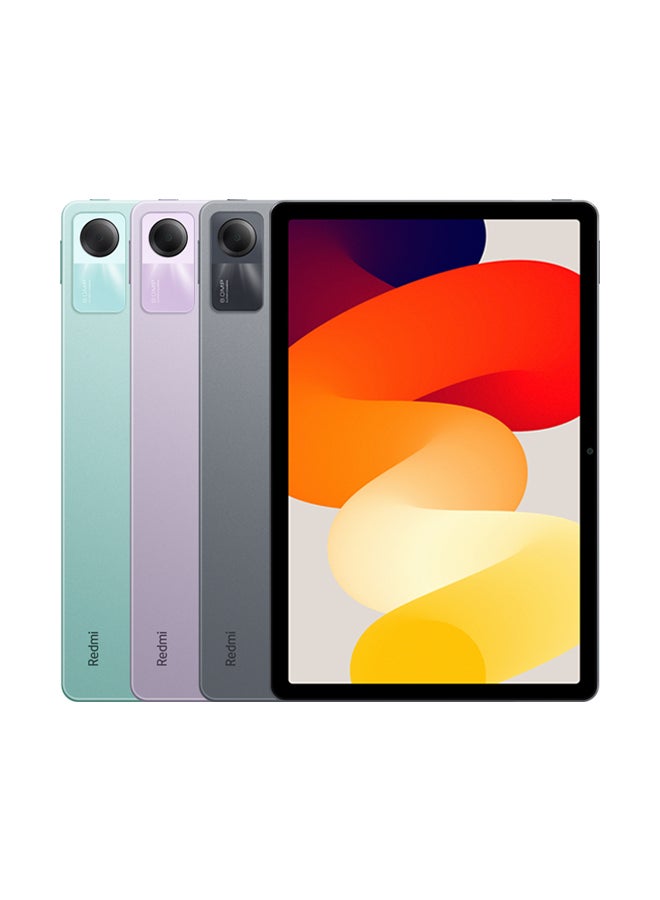 Xiaomi - Redmi Pad SE 11-Inch FHD+ Display Graphite Gray 8GB RAM 256GB Wifi - Global Version - Image 1