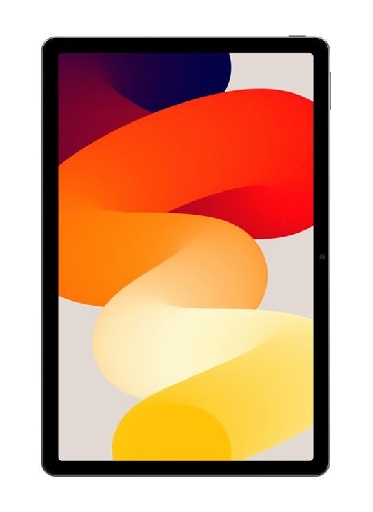 شاومي شاشة Redmi Pad SE مقاس 11 بوصة بدقة FHD+ باللون الرمادي الجرافيتي، وذاكرة الوصول العشوائي (RAM) سعة 8 جيجابايت، وذاكرة داخلية 256 جيجابايت، وواي فاي - الإصدار العالمي - Image 2