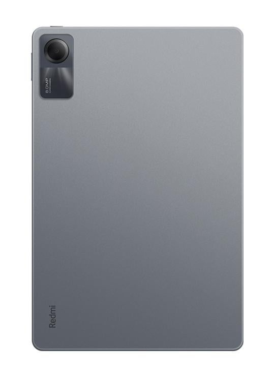 شاومي شاشة Redmi Pad SE مقاس 11 بوصة بدقة FHD+ باللون الرمادي الجرافيتي، وذاكرة الوصول العشوائي (RAM) سعة 8 جيجابايت، وذاكرة داخلية 256 جيجابايت، وواي فاي - الإصدار العالمي - Image 3