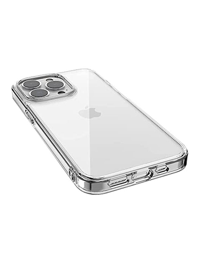 x-doria - Protective Case And Cover Clearvue For iPhone 14 Pro Max Clear - Image 1
