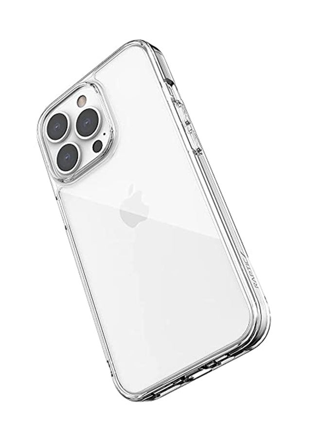 x-doria - Protective Case And Cover Clearvue For iPhone 14 Pro Max Clear - Image 1