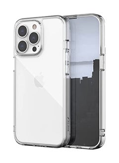 Protective Case And Cover Clearvue For iPhone 14 Pro Max Clear