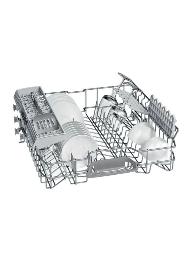 Dishwasher Series 2 Free-Standing 12 Person 60 Cm 5 Programmers 9.5 L SMS25AB00V Black - pnsku/N70013615V/45/_/1716808598/43aeba54-8aef-43f5-9ed4-533d5211a6de