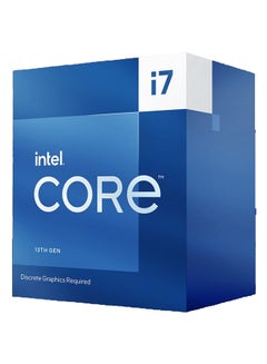 Intel Core i7-13700F 30M Cache, up to 5.20 GHz 13th Gen Processor