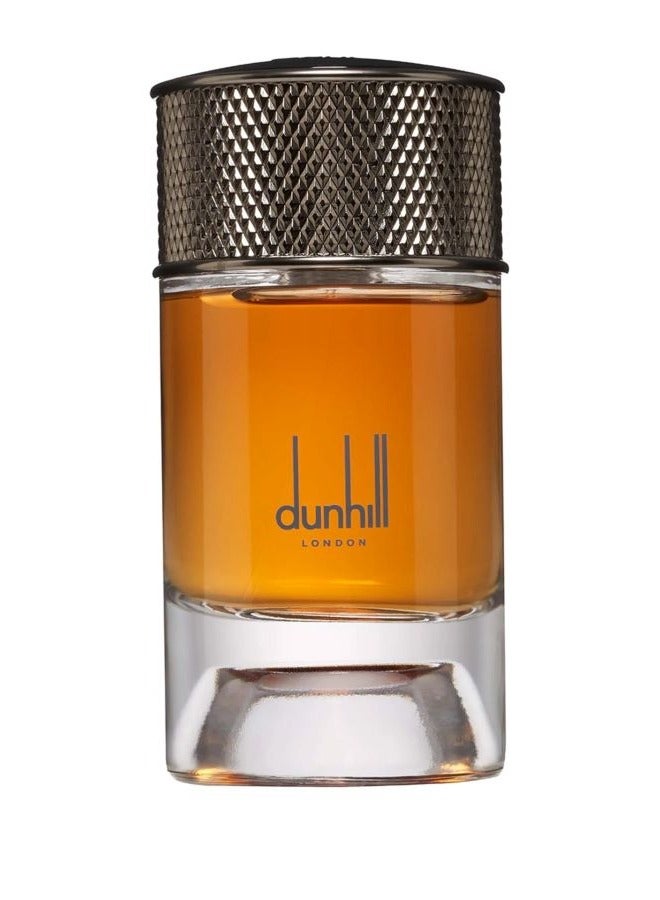 dunhill Signature Collection Mongolian Cashmere EDP 100ml  - Image 1