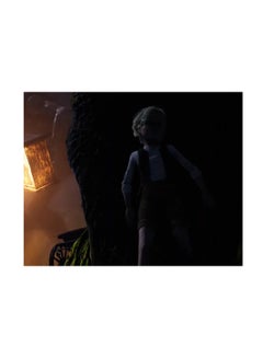 Merge Games Bramble: The Mountain King - PlayStation 5 (PS5)  - Image 5