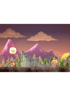 Merge Games Alex Kidd In Miracle World DX - PlayStation 4 (PS4)  - Image 3
