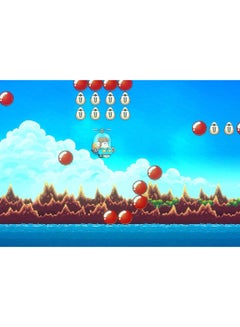 Merge Games Alex Kidd In Miracle World DX - PlayStation 5 (PS5)  - Image 5