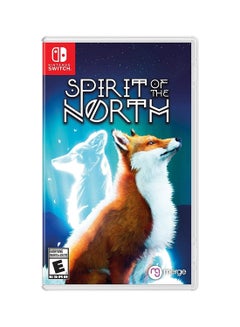 Merge Games Spirit of the North - Nintendo Switch  - Image 1