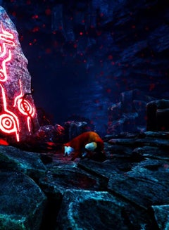 Merge Games Spirit of the North - Nintendo Switch  - Image 5