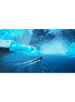 Merge Games Spirit of the North - Nintendo Switch  - Image 4