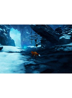 Merge Games Spirit of the North - Nintendo Switch  - Image 3