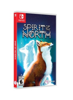 Merge Games Spirit of the North - Nintendo Switch  - Image 2