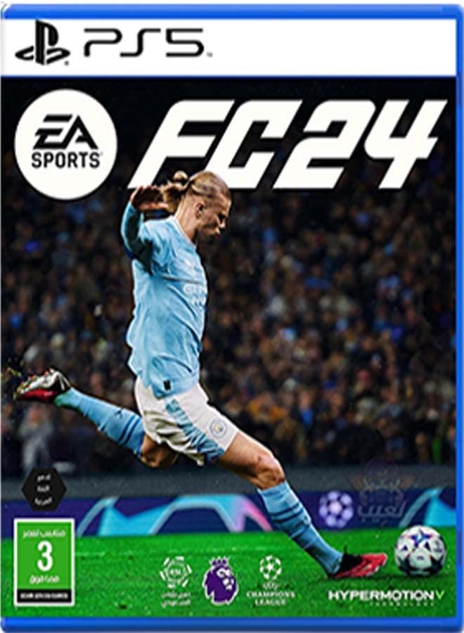 Sony EA-Sports-FC-24 - PlayStation 5 (PS5)