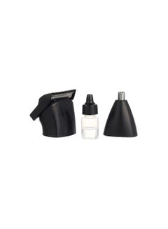 Kemei KM-5558 3X1 Multi-Purpose Razor That Can Be Used To Shave Hair, Beard And Body (Saudi Version)  - Image 5