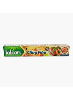 Falcon Cling Film 3096x30 cm Clear - pnsku/N70013687V/45/_/1717055409/f741f7a7-16d5-4910-8e78-24c6c4c4bd32