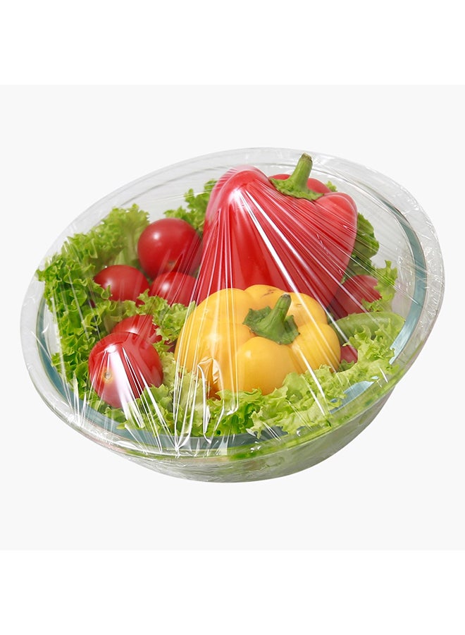 فالكون Falcon Cling Film 3096x30 cm Clear - Image 3