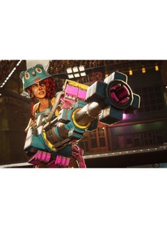 XBOX Bleeding Edge - Xbox One  - Image 3