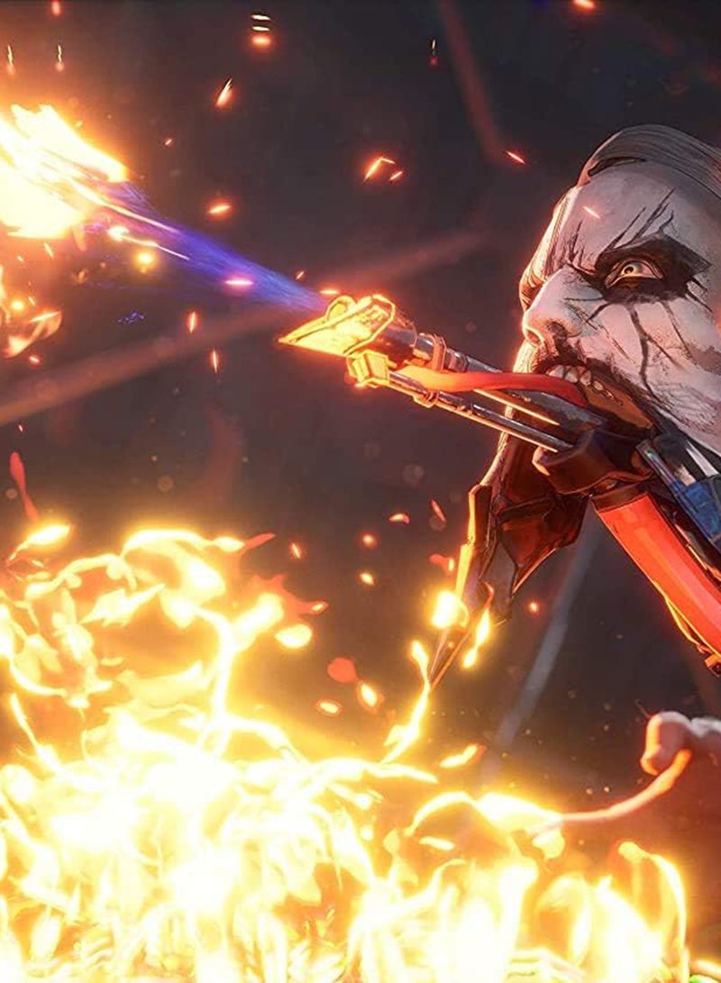 XBOX Bleeding Edge - Xbox One - Image 4