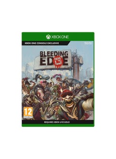 XBOX Bleeding Edge - Xbox One  - Image 1