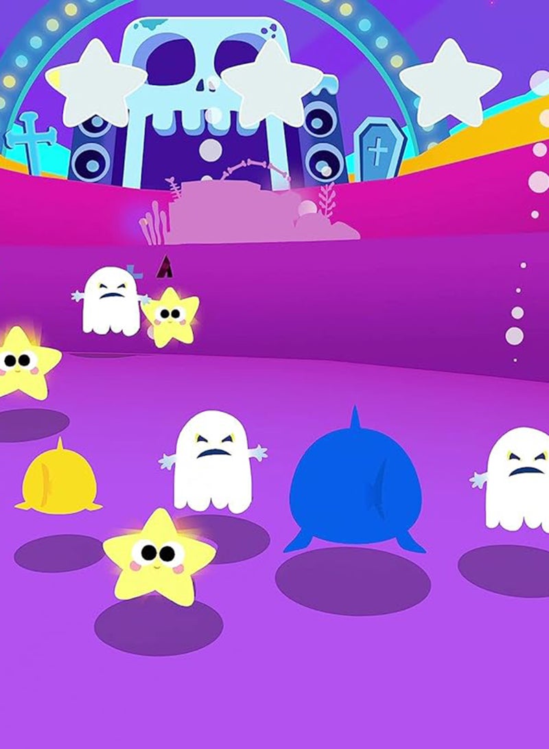 أوت رايت جيمز بيبي شارك: حفلة الغناء والسباحة - Image 2