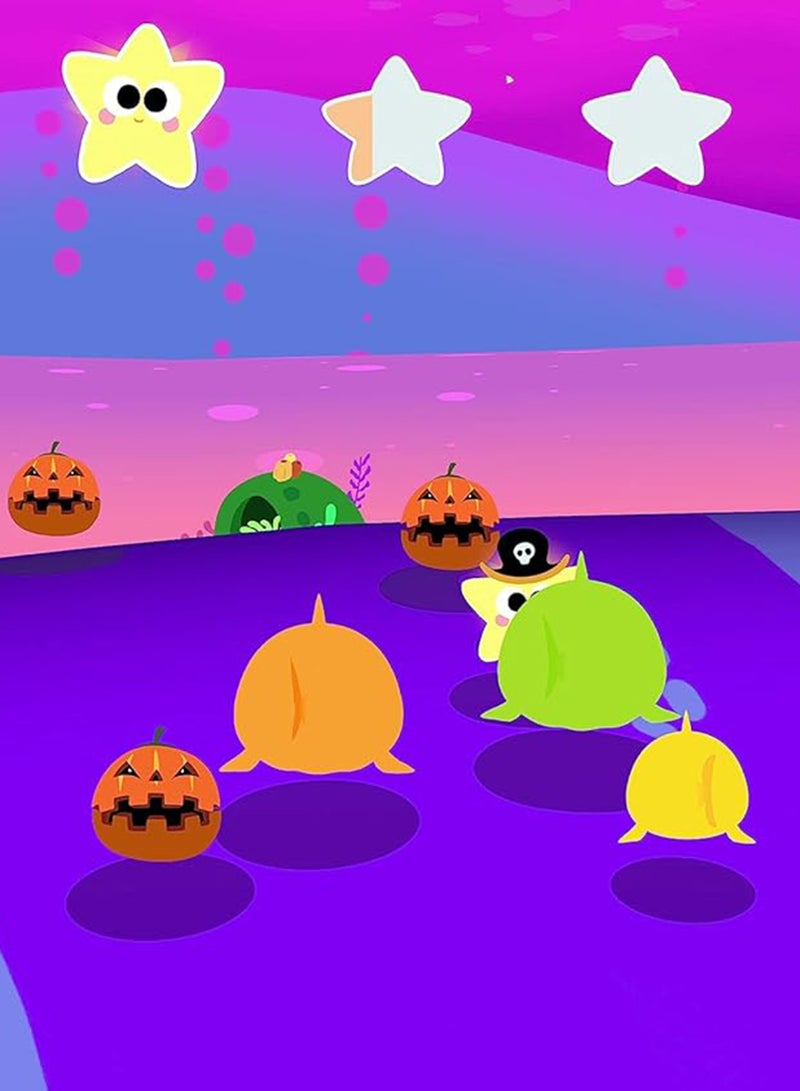 أوت رايت جيمز بيبي شارك: حفلة الغناء والسباحة - Image 4