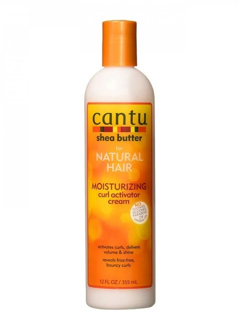 Shea Butter Curl Activator Cream 355ml
