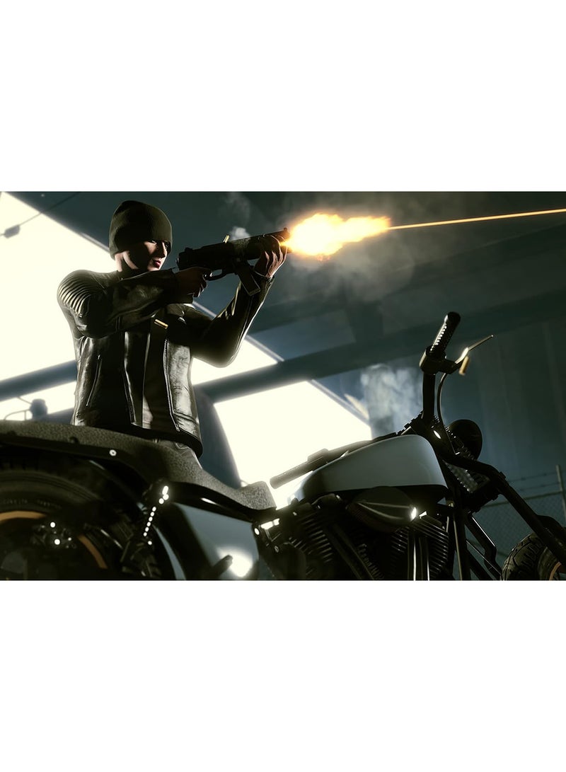 روك ستار جيمز سرقة السيارات الكبرى V - Image 4