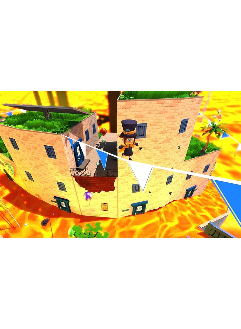 Nintendo switch - A Hat in Time - Nintendo Switch - Image 1