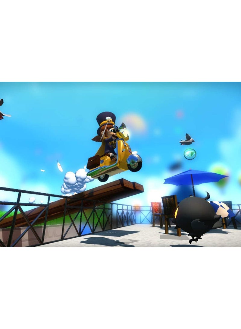 Nintendo switch - A Hat in Time - Nintendo Switch - Image 1