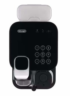 Nespresso De'Longhi EN640.B, 1400 W Steel 10kg  - Image 4