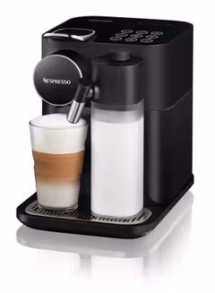 Nespresso De'Longhi EN640.B, 1400 W Steel 10kg  - Image 2