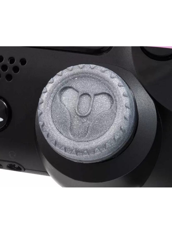 KontrolFreek - KontrolFreek Destiny CQC Signature Edition FOR Playstaion 4 Gaming Accessory Kit  (Black, For PS4) - Image 1