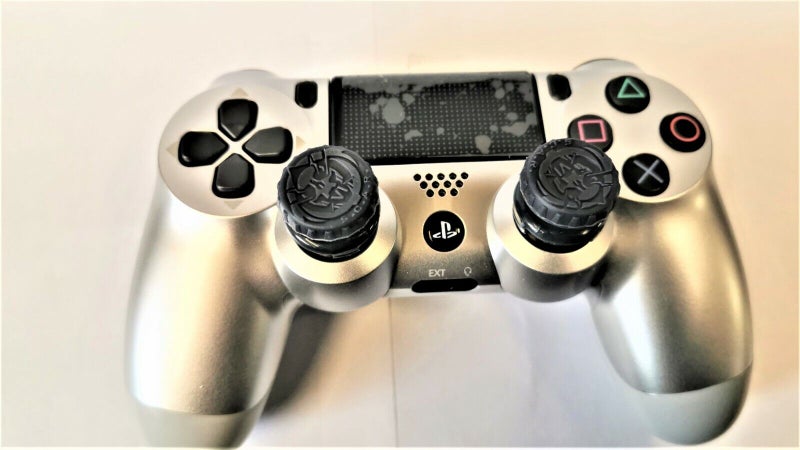 كنترول فريك لعبة KontrolFreek FPS Freek Call of Duty SCAR PS4 INFINITY WARFARE  - Image 3