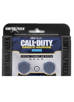KontrolFreek KontrolFreek FPS Freek Call of Duty S.C.A.R PS4 INFINITY WARFARE  - Image 1