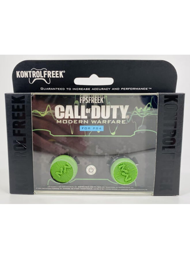 كنترول فريك لعبة KontrolFreek FPS Freek Call of Duty Modern Warefare 