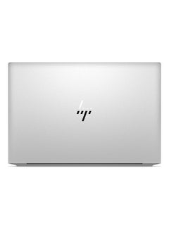 إتش بي تم تجديده - كمبيوتر محمول Elitebook 840 G8 بشاشة FHD مقاس 14 بوصة، ومعالج Intel Core i5/11th Gen/ذاكرة وصول عشوائي 16 جيجابايت/DDR4/512 جيجابايت SSD/Windows 10 Pro  - Image 2