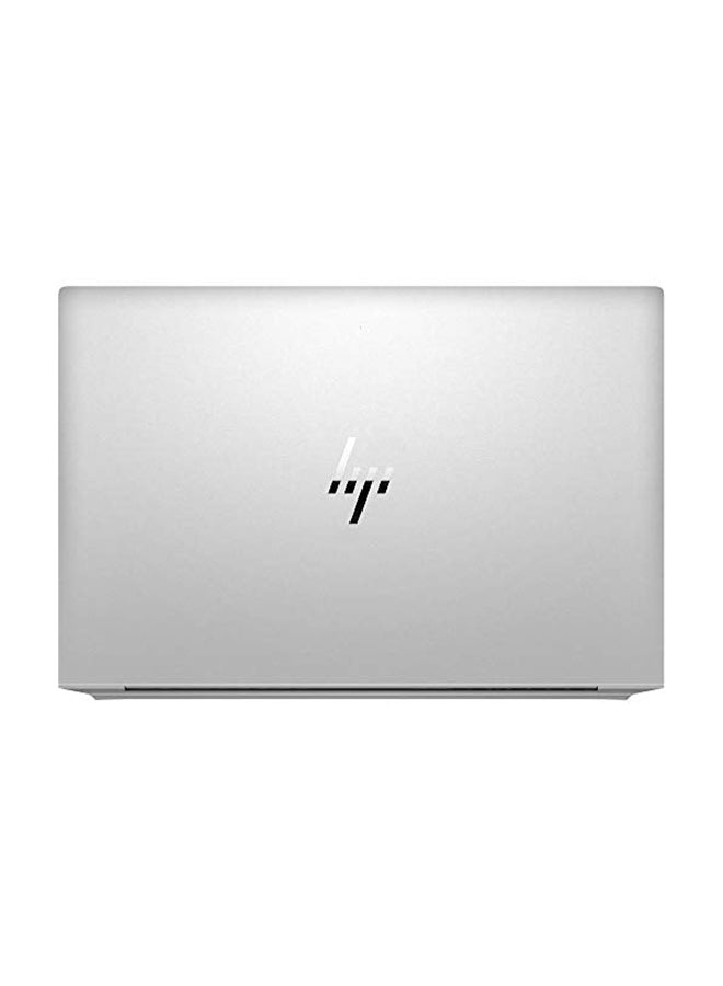 HP - Renewed - Elitebook 830 G7 Laptop With 13.3-Inch FHD Display,Intel Core i5-10th Gen Processor/16GBRAM/DDR4/512 GB SSD Hard/Windows 10 Pro English Silver - Image 1