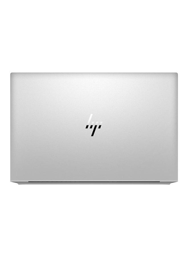 Renewed - Elitebook 850 G8 Laptop With 15.6-Inch FHD Display,Intel Core i5-11th Gen Processor/16GBRAM/DDR4/512 GB SSD Hard/Windows 10 Pro English Silver