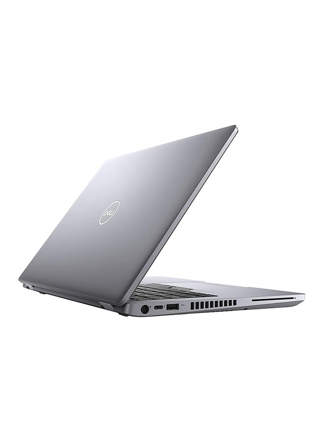 DELL Renewed - Latitude 5410 Laptop With 14-Inch FHD Display,Intel Core i5-10th Gen Processor/16 GB DDR 4 RAM/512 GB SSD Hard/Windows 10 Pro English Silver  - Image 2