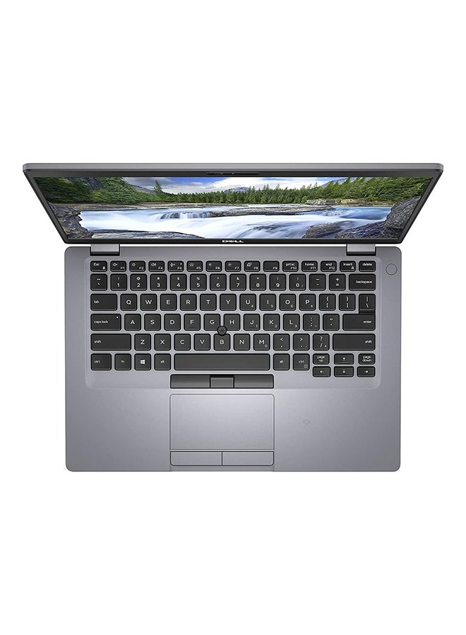 DELL Renewed - Latitude 5410 Laptop With 14-Inch FHD Display,Intel Core i5-10th Gen Processor/16 GB DDR 4 RAM/512 GB SSD Hard/Windows 10 Pro English Silver  - Image 3