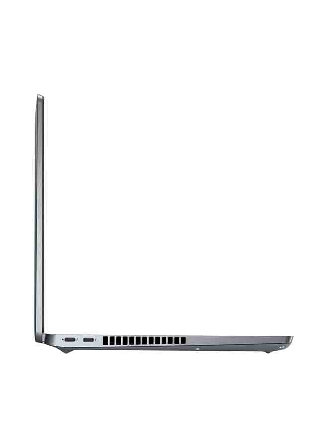 DELL - Renewed - Latitude 5420 Laptop With 14-Inch FHD Display,Intel Core i5-11th Gen Processor/16 GB DDR 4 RAM/512 GB SSD Hard/Windows 10 Pro English Silver - Image 1