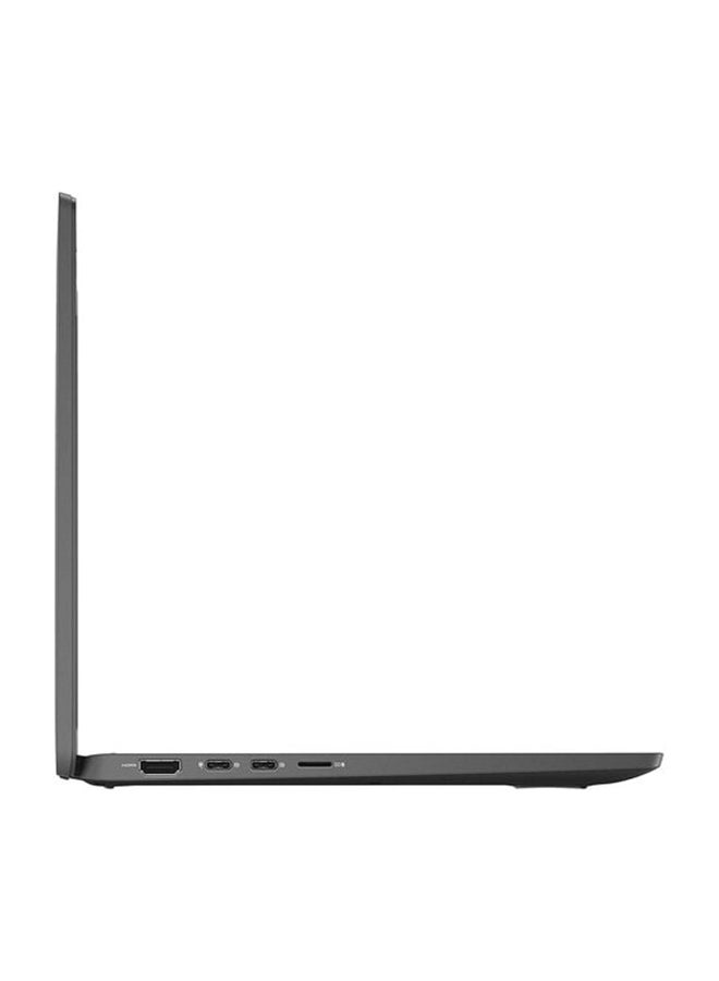 Renewed - Latitude 7410 Laptop With 14-Inch FHD Display/,Intel Core i5-10th Gen Processor/16 GB DDR 4 RAM/512 GB SSD Hard/Windows 10 Pro English Silver