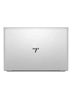 HP Renewed - Elitebook 840 G7 Laptop With 14-Inch FHD Display,Intel Core i5/10th Gen Processor/16GB RAM/DDR4 /512GB SSD/Windows 10 Pro English Silver  - Image 3
