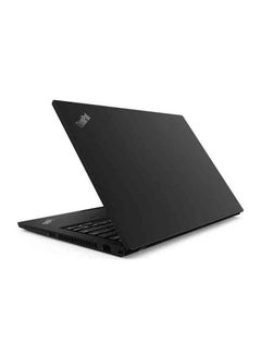 Lenovo Renewed - Thinkpad T14 Laptop With 14-Inch FHD Display,Intel Core i5-10th Gen Processor/16 GBRAM/DDR4/512 GB SSD Hard/Windows 10 Pro English Black  - Image 2